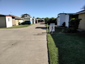 Leander Reef Holiday Park